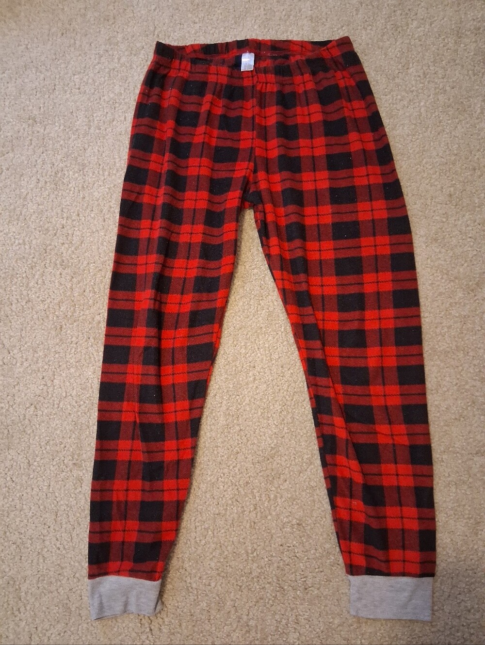 Women's pajama pants